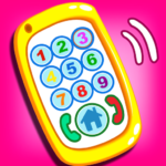 Unicorn toy phone for girls Mod Apk 38.0 (Unlimited Money)