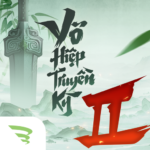 Võ Hiệp Truyền Kỳ 2 Mobile Mod Apk 1.0.26 (Unlimited Money)