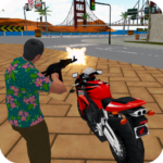 Vegas Crime Simulator Mod Apk 6.6.2  (Unlimited Money)