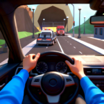 Vehicle Driving Mod Apk 1.5.2 (Unlimited Money)