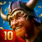 Vikings  Mod Apk 7.0.2.1115 (Unlimited Money)