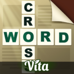 Vita Crossword  Mod Apk 1.22.0 (Unlimited Money)