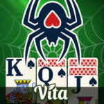 Vita Spider Solitaire Mod Apk  1.27.5 (Unlimited Money)