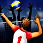 Volleyball Championship Mod Apk 1.466.750207 (Unlimited Money)