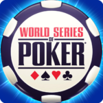 WSOP Poker Mod Apk 13.5.3 (Unlimited Money)