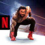 WWE 2K25 Mod Apk 0.1411.0 (Unlimited Money)