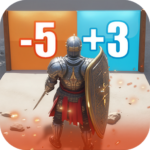 War & Conquest Mod Apk 6.7.4 (Unlimited Money)
