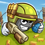 Warlings 2 Mod Apk 4.2.1 (Unlimited Money)