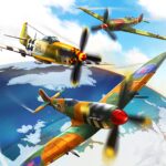 Warplanes  Mod Apk 2.5.1 (Unlimited Money)