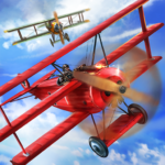 Warplanes  Mod Apk 1.6 (Unlimited Money)