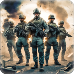 Warzone Commander Mod Apk 1.0.2.41 (Unlimited Money)