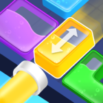 Water Out Puzzle Mod Apk 7.3.3 (Unlimited Money)