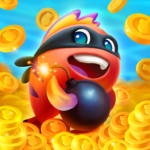 Wave Master Mod Apk 0.35.2 (Unlimited Money)