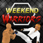 Weekend Warriors MMA Mod Apk 1.240.64 (Unlimited Money)