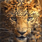 Wild Animals Puzzle Game Mod Apk 1.1.2 (Unlimited Money)