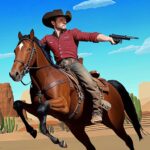 Wild West Cowboy Redemption Mod Apk 2.58 (Unlimited Money)