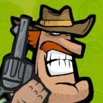 Wild Zombie West Mod Apk 1.65 (Unlimited Money)