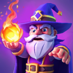 Wizard Tower  Mod Apk 1.1.73.452 (Unlimited Money)