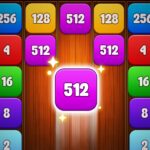 Wood Number Merge Mod Apk 1.0.9 (Unlimited Money)