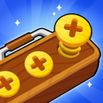Woody Screw Mod Apk 0.4.7 (Unlimited Money)