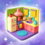 Woolscape 3D Mod Apk 0.0.3.3 (Unlimited Money)