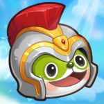 Wooparoo Odyssey Mod Apk 1.0.98 (Unlimited Money)