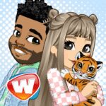 Woozworld  Mod Apk 16.6.4 (Unlimited Money)