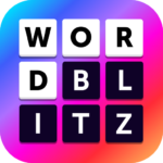 Word Blitz Mod Apk 7.80.0 (Unlimited Money)