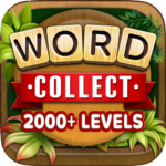 Word Collect Mod Apk 2.050 (Unlimited Money)