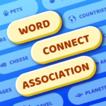 Word Connect Association Mod Apk 1.56.0  (Unlimited Money)