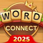 Word Connect Mod Apk 9.403.497  (Unlimited Money)