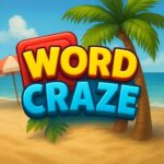 Word Craze  Mod Apk 4.10.0 (Unlimited Money)