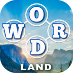 Word Land Mod Apk 3.15.0 (Unlimited Money)
