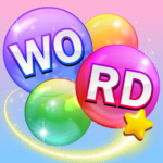 Word Magnets  Mod Apk 1.32.0  (Unlimited Money)