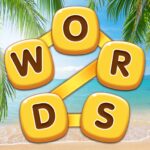 Word Pizza  Mod Apk 4.53.19 (Unlimited Money)