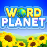 Word Planet Mod Apk 1.98.0 (Unlimited Money)