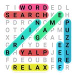 Word Search Nature Puzzle Game Mod Apk 5.4.1 (Unlimited Money)