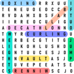 Word Search & Word Games Mod Apk 6.5 (Unlimited Money)