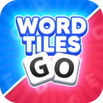Word Tiles GO Mod Apk 1.6.81 (Unlimited Money)