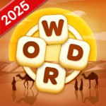 Word Tour Mod Apk 1.156.2 (Unlimited Money)