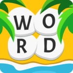 Word Weekend Letters & Worlds Mod Apk 1.3.2 (Unlimited Money)