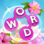 Wordscapes In Bloom Mod Apk 1.10.0 (Unlimited Money)