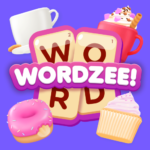 Wordzee!  Mod Apk 2.10.0 (Unlimited Money)