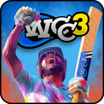 World Cricket Championship 3 Mod Apk 3.2.4 (Unlimited Money)
