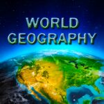 World Geography  Mod Apk 1.2.208 (Unlimited Money)