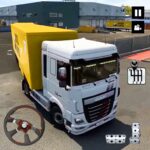 World Truck Grand Transport 3D Mod Apk 0.1 (Unlimited Money)