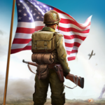 World War 2 Mod Apk 1177 (Unlimited Money)