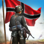 World War 2 Mod Apk 987 (Unlimited Money)