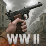 World War 2 Mod Apk 4.94 (Unlimited Money)