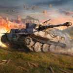 World of Tanks Blitz™ Mod Apk 11.13.0.350 (Unlimited Money)